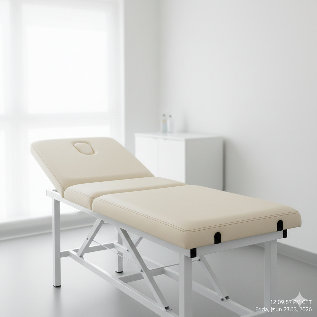 Sellerie médical et santé