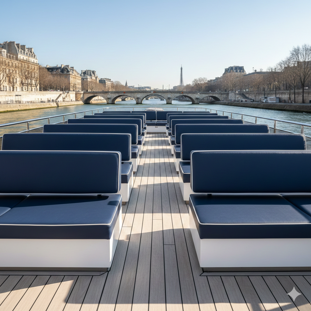 Sellerie nautisme et loisirs