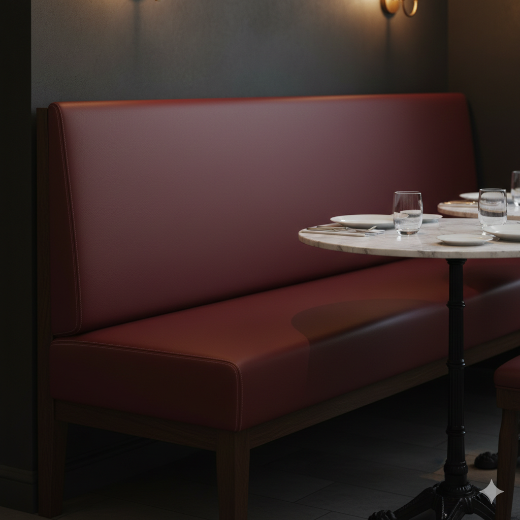 Sellerie restauration et hôtellerie