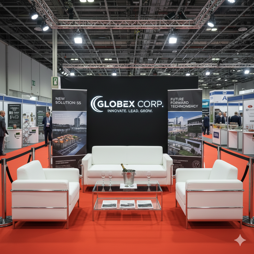 Sellerie événementiel