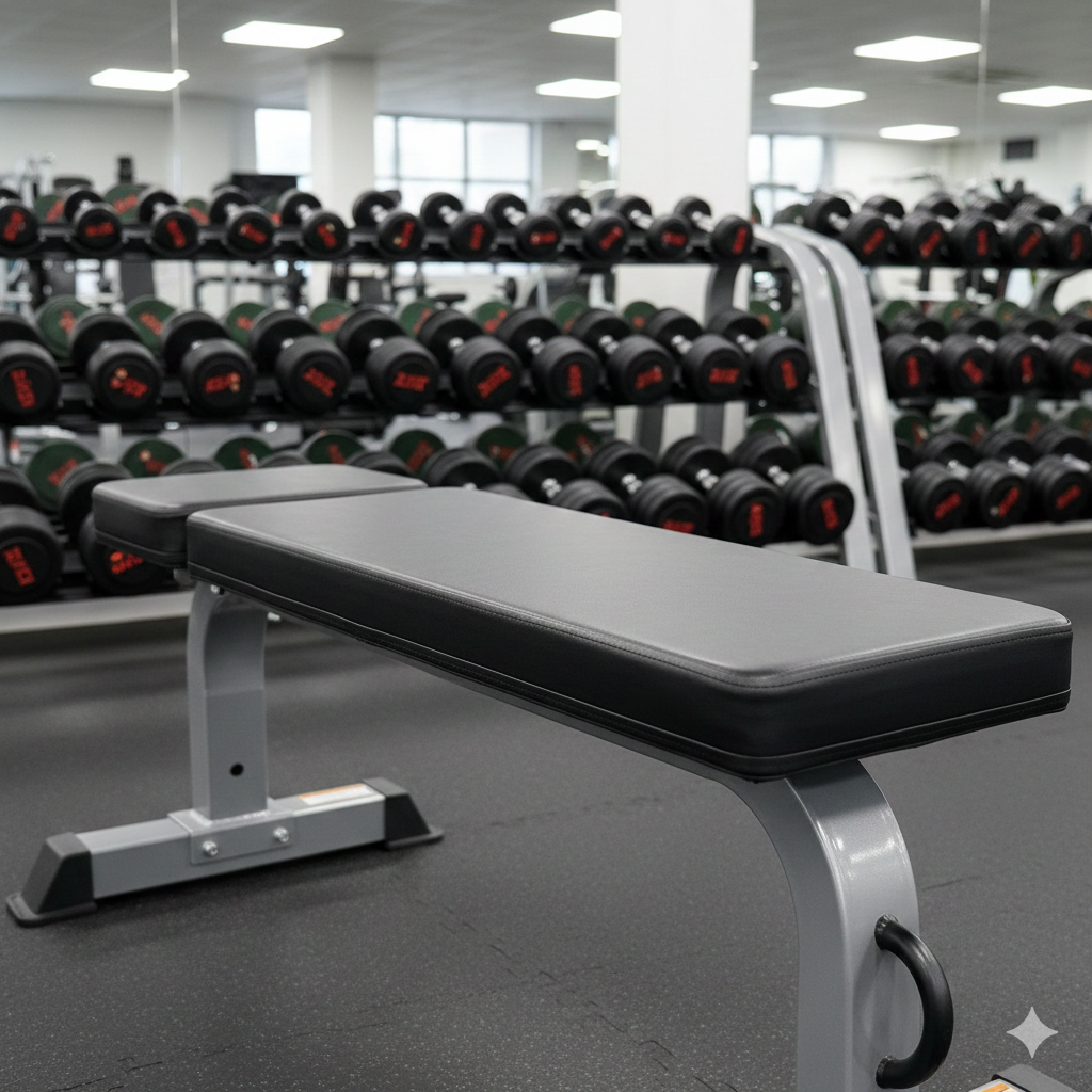 Sellerie fitness et sport