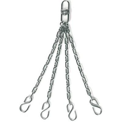 Chaînes de suspension multiples