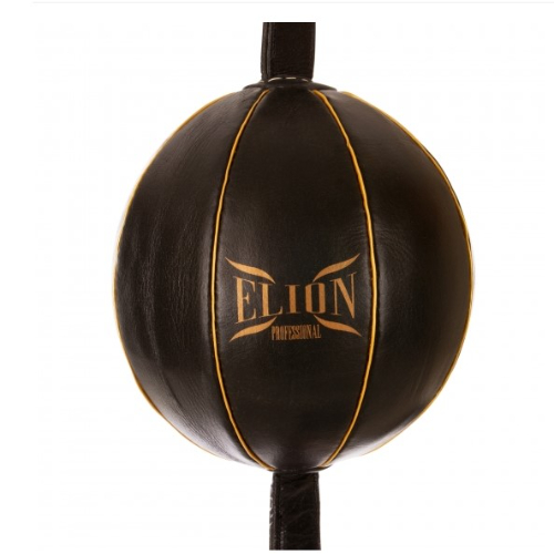 Ballon double élastique