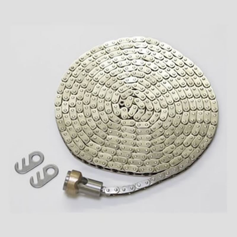 Chaîne plate type tapis de course