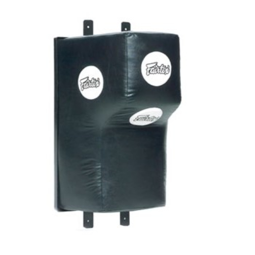 Cible murale de frappe