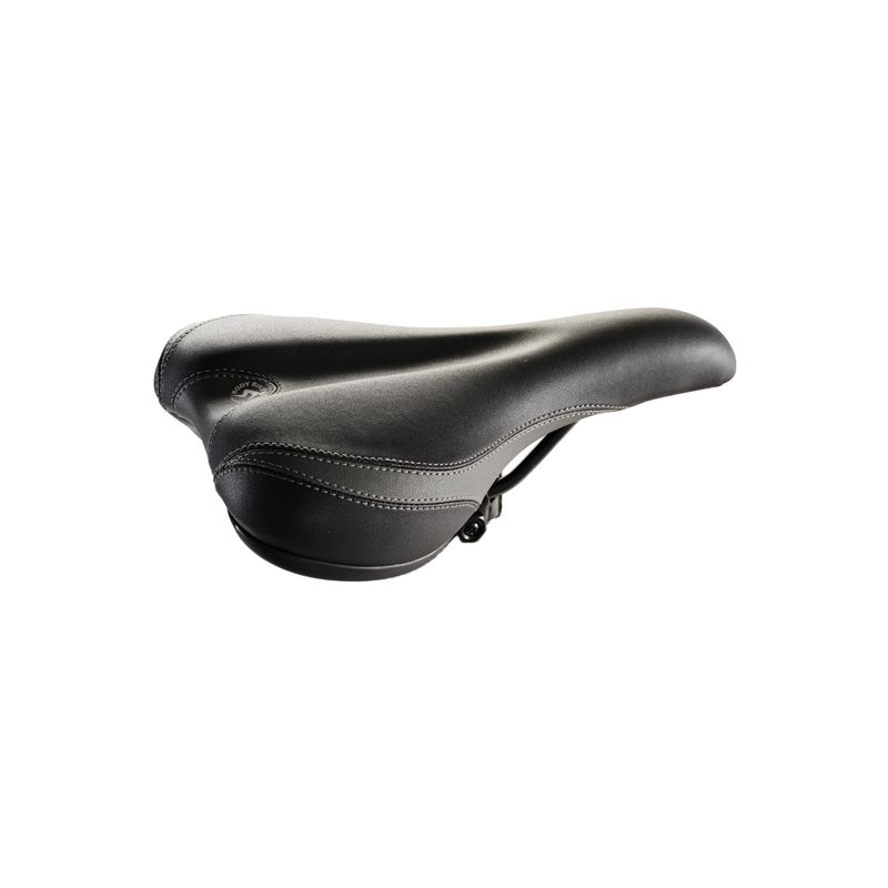 Selle de vélo statique