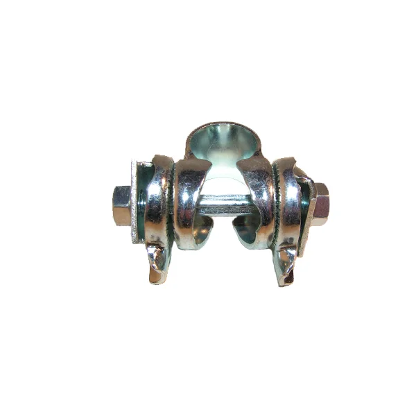 Fixation de selle Body Bike