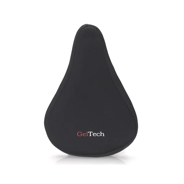 Housse gel selle Body Bike