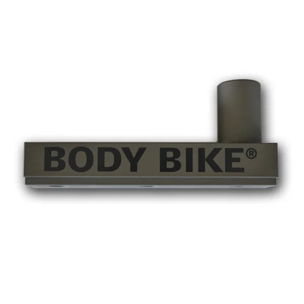 Extension adaptateur selle 90mm Body Bike