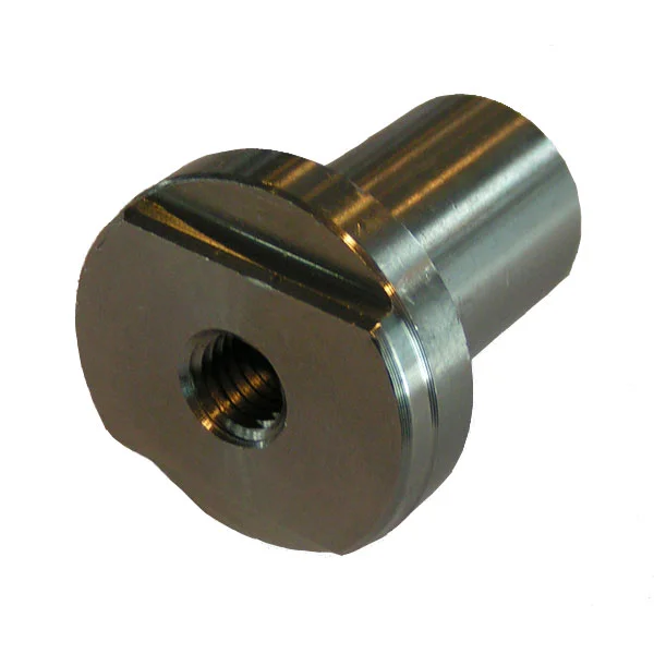 Adaptateur selle D35 Body Bike