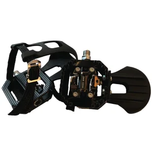 Body Bike Dual SPD Standard