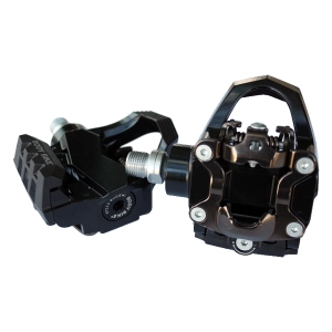 Pédale Body Bike 2in1