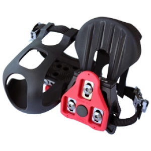 Insert pédale Body Bike 2in1