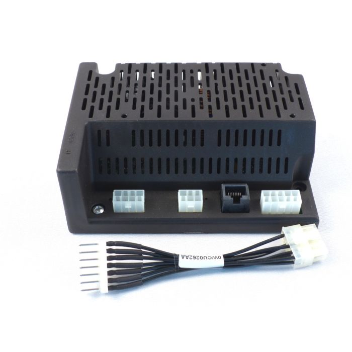 Carte de puissance Brake Board Technogym New Bike 500 700