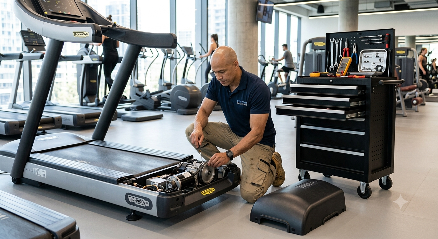 Maestro Wellness - Atelier