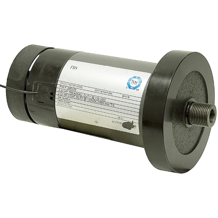 Moteur électrique