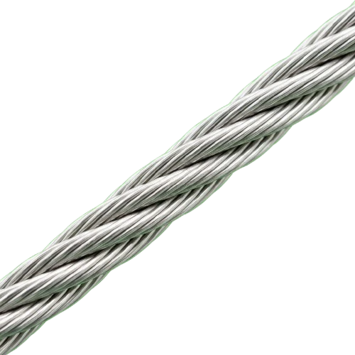 Câbles multi-brins