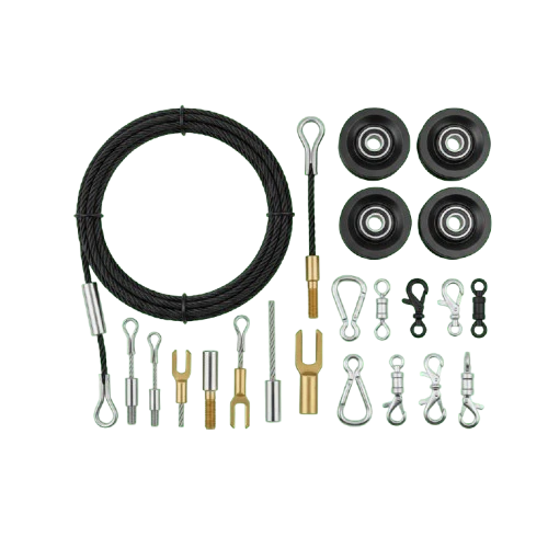 Kits complets