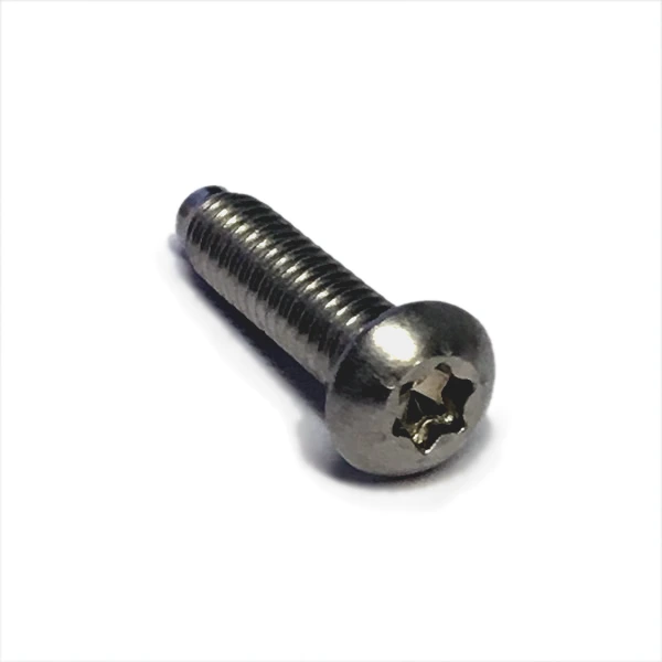 Vis 6-lobes 1/4-20 x 1 Model E