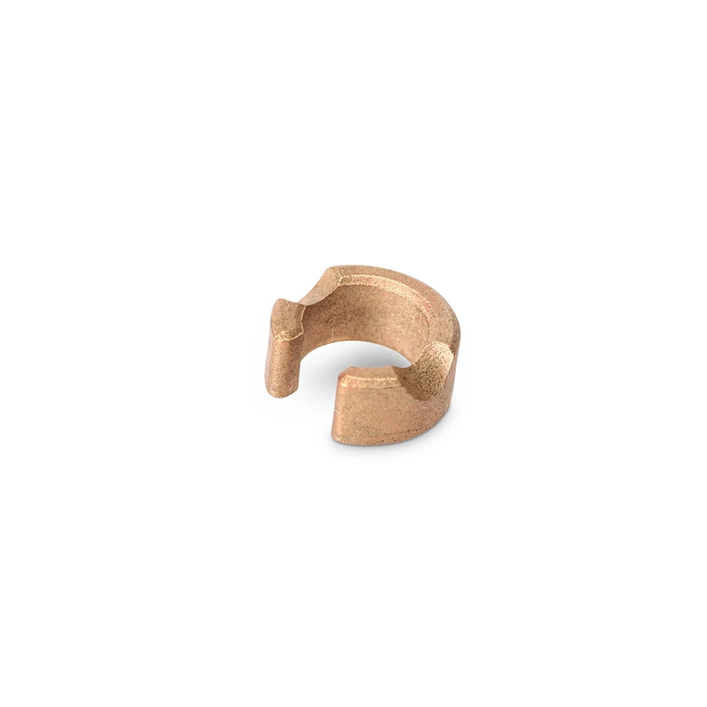 Bague pivot laiton de chaîne