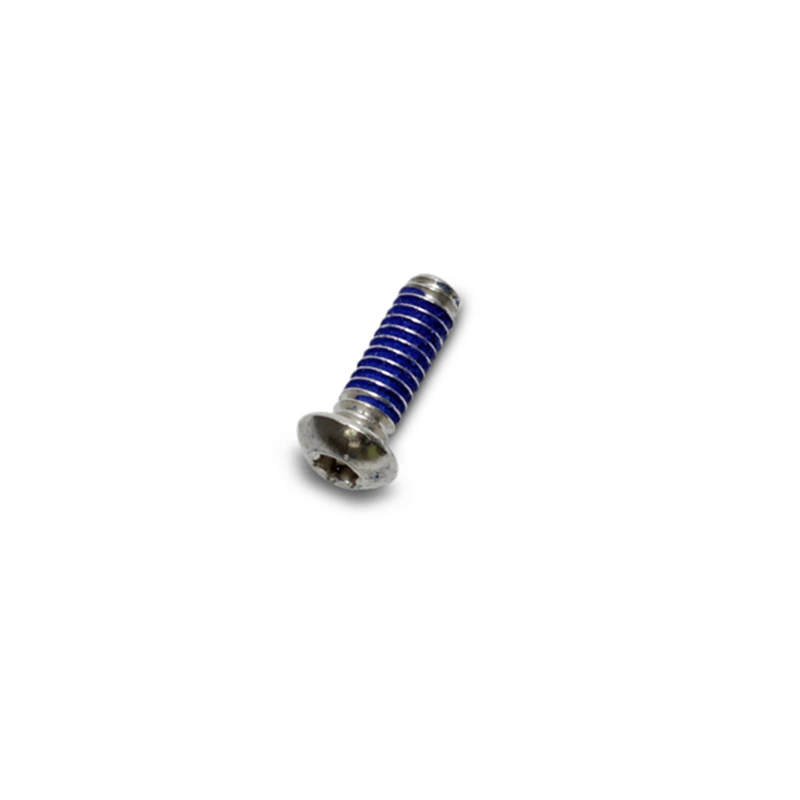 Vis 6-lobes 1/4-20 x 3/4 époxy